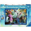 Puzzle Ravensburger - Zootropolis 2. 100 piezas