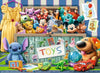Puzzle Ravensburger - Disney Pixar. 100 piezas