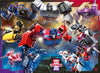 Puzzle Ravensburger - Transformers. 100 piezas