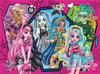 Puzzle Ravensburger - Monster High. 100 piezas