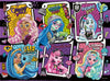 Puzzle Ravensburger - Monster High. 200 piezas