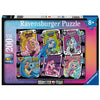 Puzzle Ravensburger - Monster High. 200 piezas