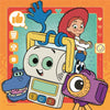 Puzzles Ravensburger - Toy Story 5. 3x49