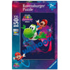 Puzzle Ravensburger - Super Mario The Movie XXL. 150 piezas