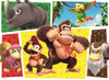 Puzzle Ravensburger - Donkey Kong XXL. 100 piezas