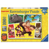 Puzzle Ravensburger - Donkey Kong XXL. 100 piezas