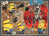 Puzzle Ravensburger - Minions 3 XXL. 150 piezas