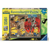 Puzzle Ravensburger - Minions 3 XXL. 150 piezas