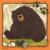 Puzzles Ravensburger - Las Aventuras de Mabel. Hoppers. 3x49