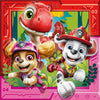 Puzzles Ravensburger - Patrulla Canina 3 Dino Movie. 3x49