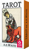 Cartas de Tarot Edición Premium Ae Waite AGM