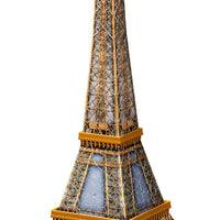 La Torre Eiffel