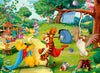 Puzzle Ravensburger - Winnie the Pooh. 100 piezas