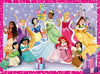 Puzzle Ravensburger - Disney Princess Christmas. 200 piezas