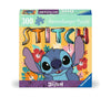 Puzzle moment Ravensburger - Stitch. 300 Piezas