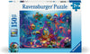 Puzzle Ravensburger - Alien Ocean. 150 piezas