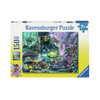 Puzzle Ravensburger - Bosque Encantado. 150 piezas