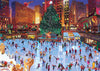 Puzzle Ravensburger - Rockefeller Center. 1000 piezas-Puzzle-Ravensburger-Doctor Panush