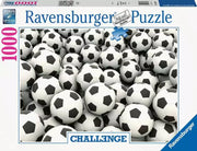 Puzzle Ravensburger - Football Challenge. 1000 piezas-Puzzle-Ravensburger-Doctor Panush