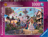 Puzzle Ravensburger - look & Find. El Circo Mágico. 1000 piezas-Puzzle-Ravensburger-Doctor Panush