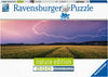 Puzzle Ravensburger - Tormenta de Verano. 500 piezas