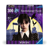 Puzzle moment Ravensburger - Miércoles. 300 Piezas