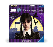 Puzzle moment Ravensburger - Miércoles. 300 Piezas