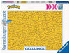 Puzzle Ravensburger - Pikachu Challenge. 1000 piezas-Puzzle-Ravensburger-Doctor Panush