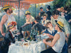 Puzzle Ravensburger - Renoir. El Almuerzo de los remeros. 1500 piezas