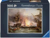Puzzle Ravensburger - El Bombardeo de Argelia. 9000 piezas