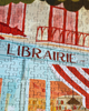 Rompecabezas de 1000 piezas: La librería de la esquina-Aparté-Doctor Panush