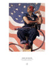 Norman Rockwell: Rompe-cabezas de 500 piezas de Rosie la Remachadora