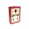 INSECTARIUM 99 piezas minipuzzle vintage