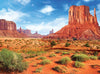 Valle del Monumento-Puzzle-Eurographics Puzzles Europe-Doctor Panush