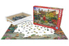 Vivir en el Casco Antiguo-Puzzle-Eurographics Puzzles Europe-Doctor Panush