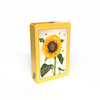 MINIPUZZLE VINTAGE DE 99 PIEZAS ZUMBIDO DE GIRASOL