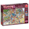 Puzzle Jumbo - Wasgij Retro Destiny 6. Child´s Play! 1000 piezas-Puzzle-Jumbo-Doctor Panush