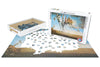 La tentación de San Antonio. Salvador Dalí-Puzzle-Eurographics Puzzles Europe-Doctor Panush