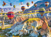 Globos aerostáticos sobre Capadocia-Puzzle-Eurographics Puzzles Europe-Doctor Panush