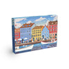 Puzzle Penny Puzzle de Nyhavn con 1000 piezas-Puzzle-Penny Puzzle-Doctor Panush