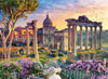 Foro Romano-Puzzle-Eurographics Puzzles Europe-Doctor Panush