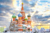 Moscú, Rusia-Puzzle-Eurographics Puzzles Europe-Doctor Panush