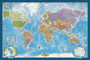 Mapa del Mundo n.º 4