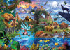 Animales del mundo
