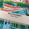 Rompecabezas de 1000 piezas: isla de Oléron-Aparté-Doctor Panush