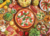 Mesa Italiana-Puzzle-Eurographics Puzzles Europe-Doctor Panush