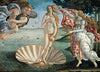Nacimiento de Venus. Sandro Botticelli-Puzzle-Eurographics Puzzles Europe-Doctor Panush