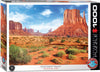 Valle del Monumento-Puzzle-Eurographics Puzzles Europe-Doctor Panush