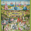 Hieronymus Bosch: El jardín de las delicias 1000 piezas rompecabezas-Puzzle-Pomegranate-Doctor Panush