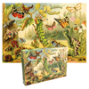 Puzzle vintage WONDERS OF NATURE de 1000 piezas-Puzzle-Penny Puzzle-Doctor Panush